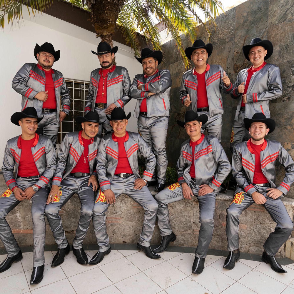 Banda Zeta