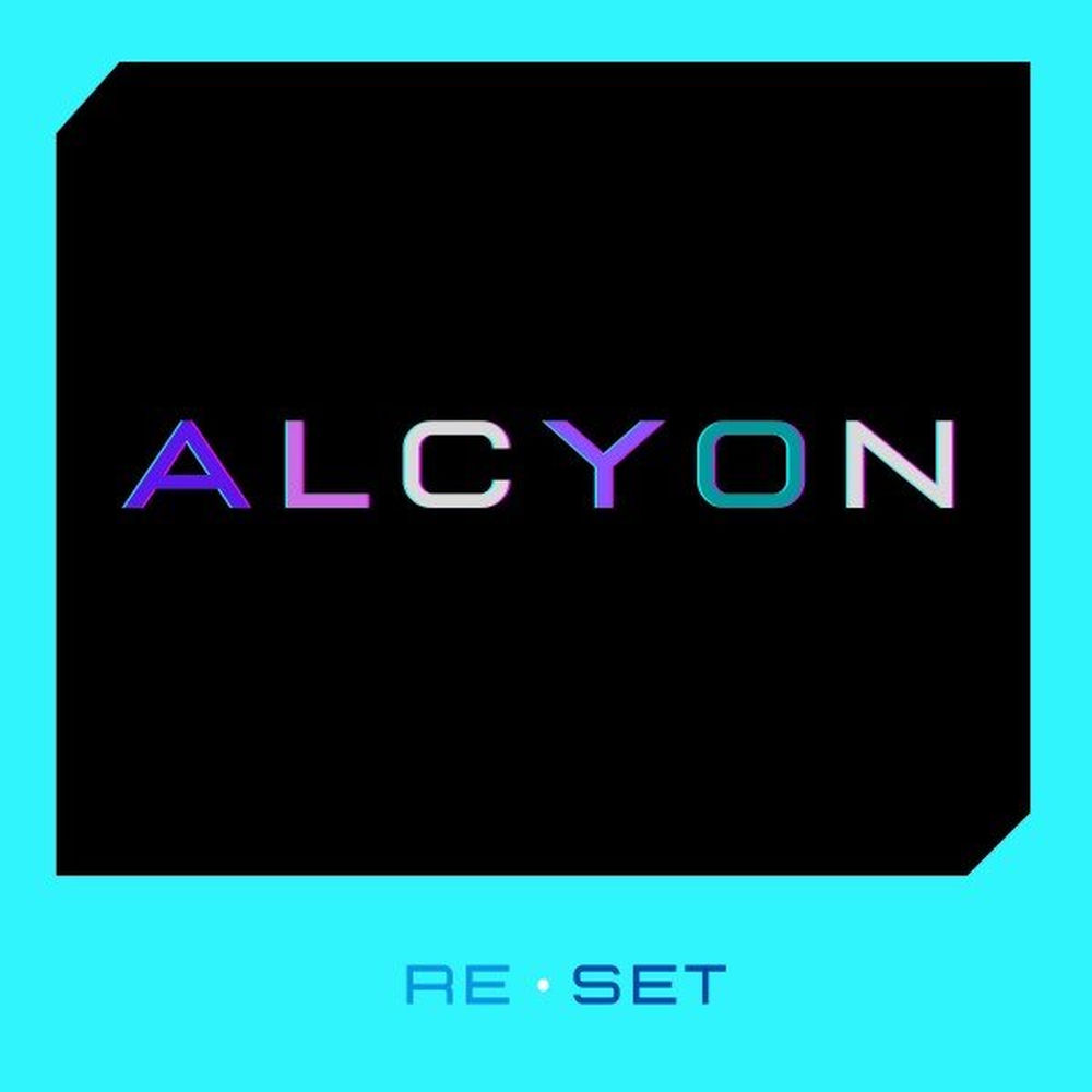 Alcyon