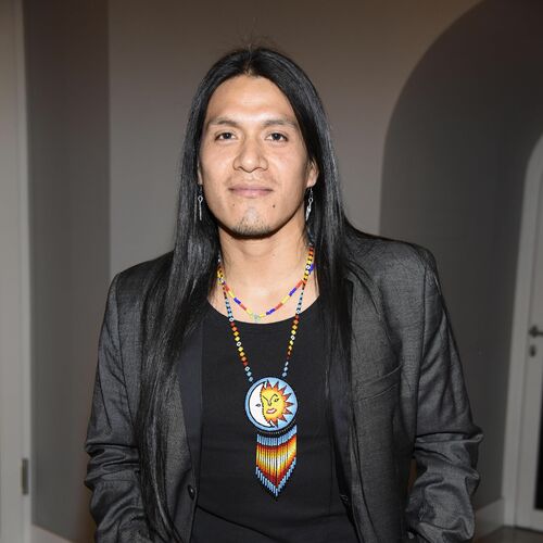 Leo Rojas