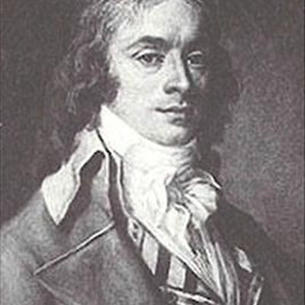 Étienne Nicolas Méhul