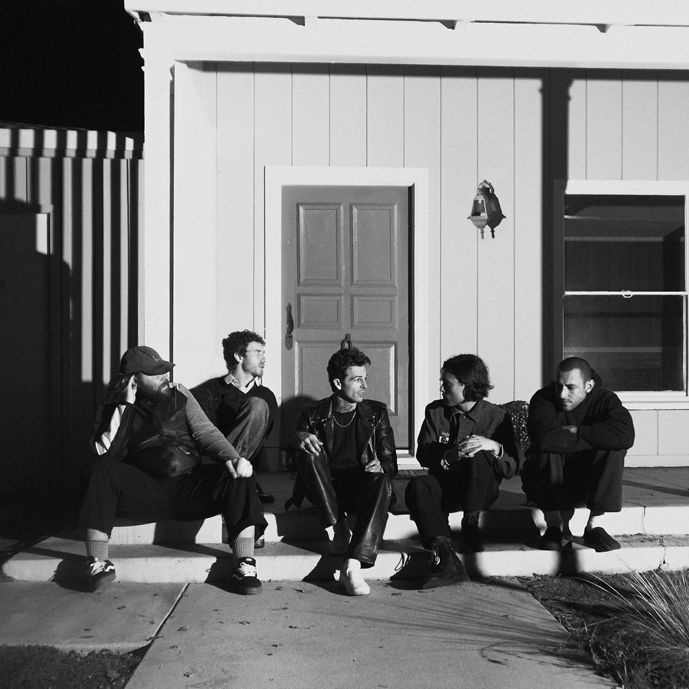 The Neighbourhood