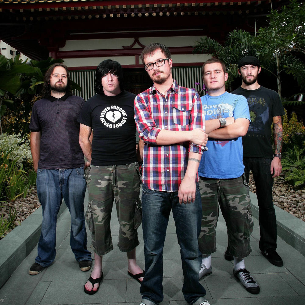 Funeral for a Friend