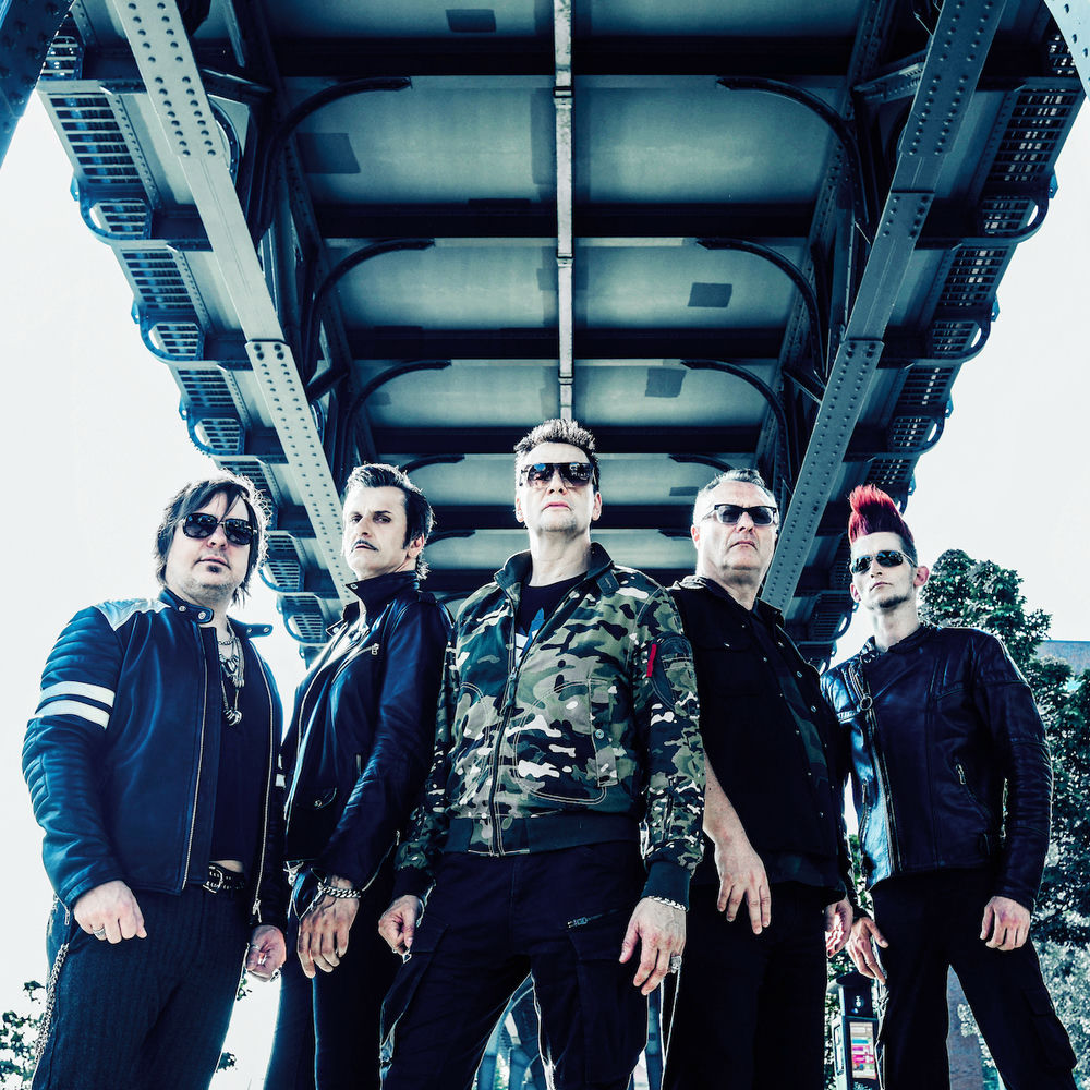 Die Krupps
