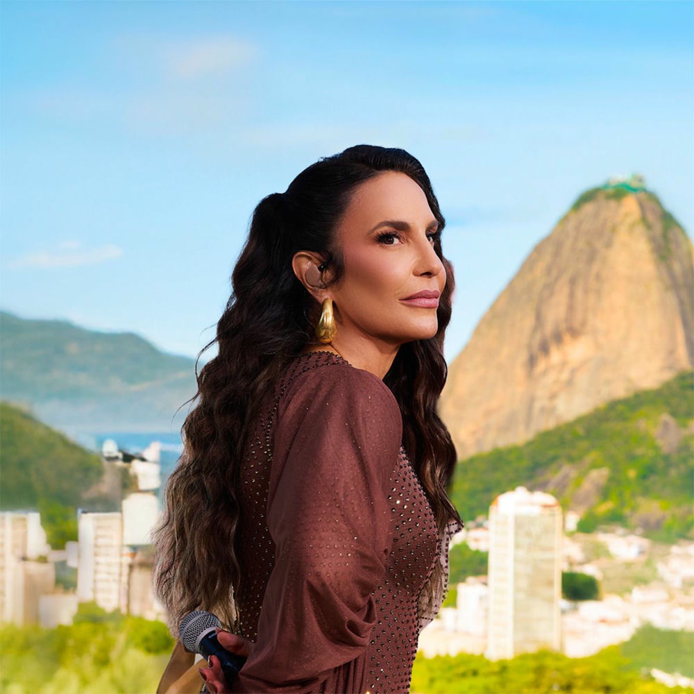 Ivete Sangalo