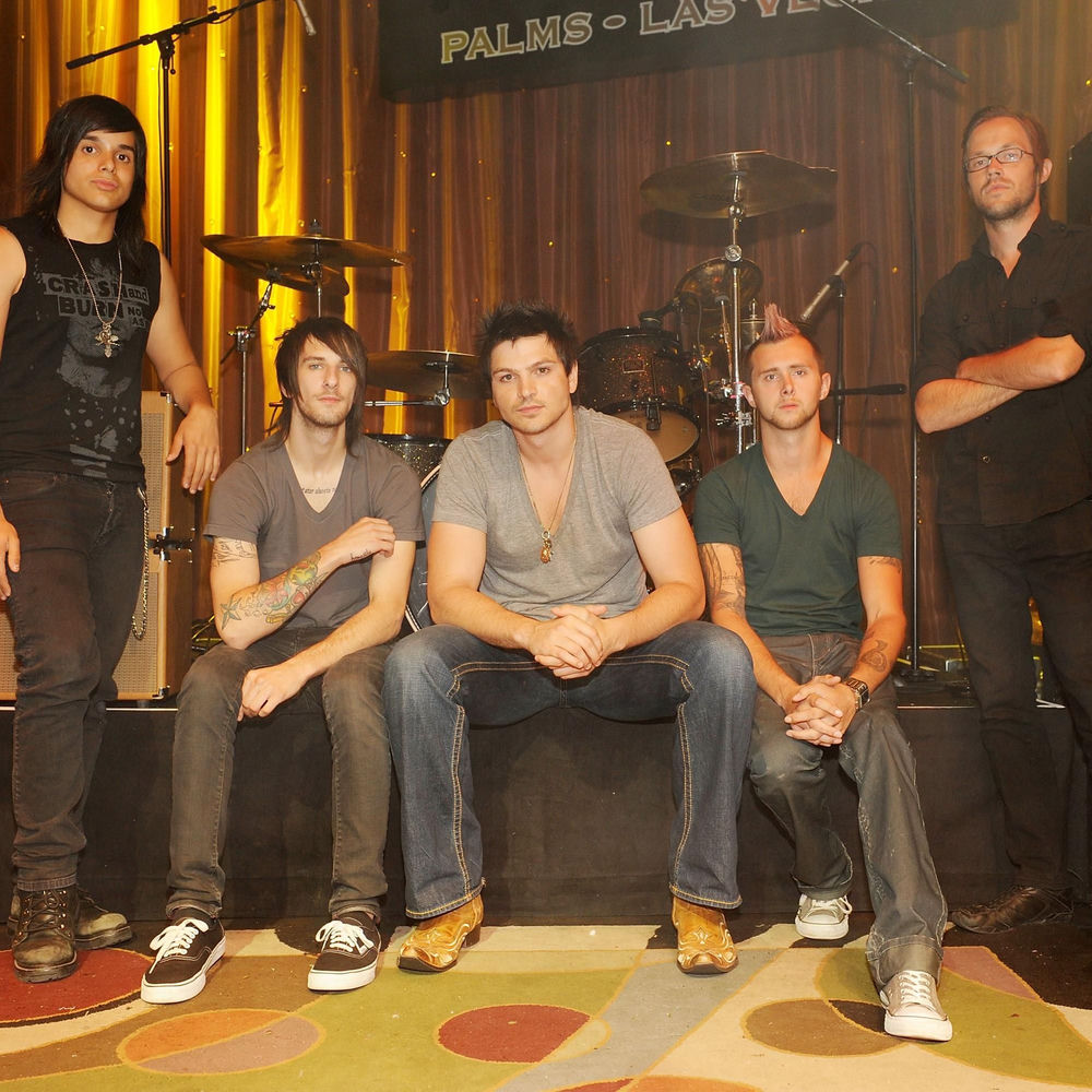 Adelitas Way