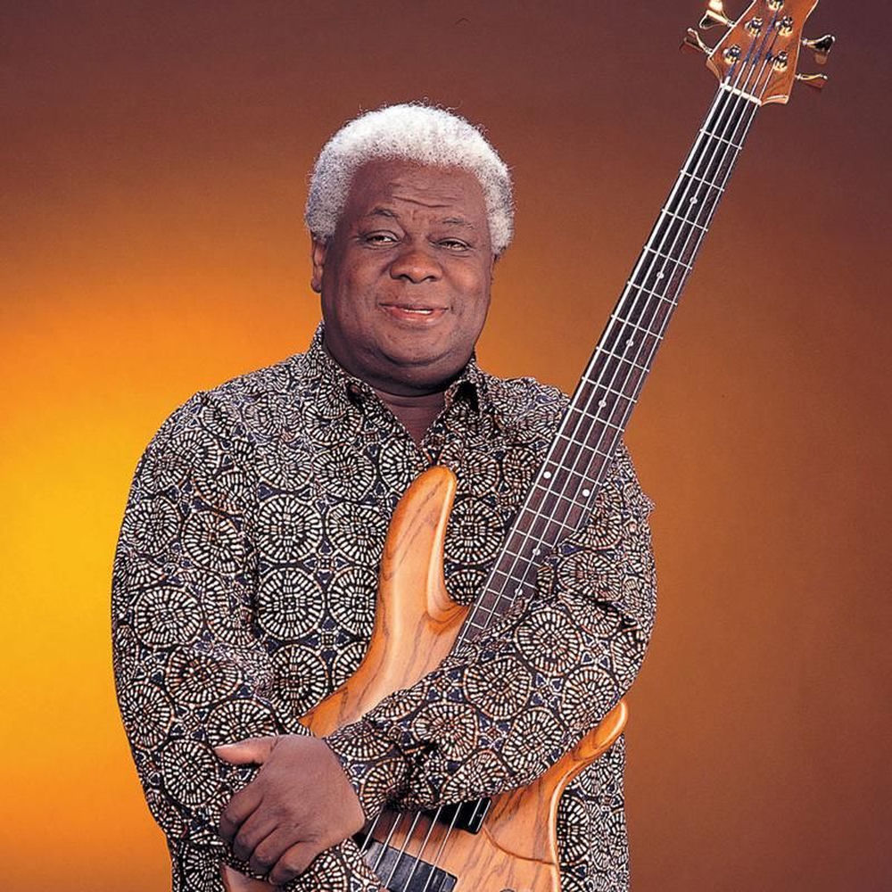Abraham Laboriel