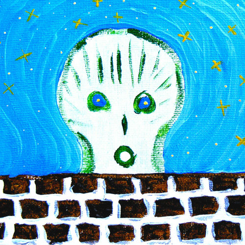 The Happy Somethings