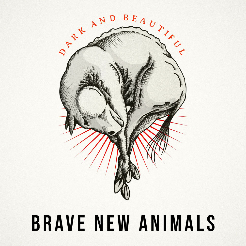 Brave New Animals