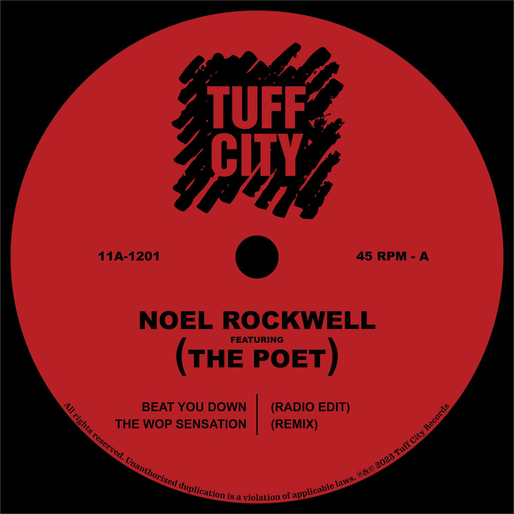 Noel Rockwell