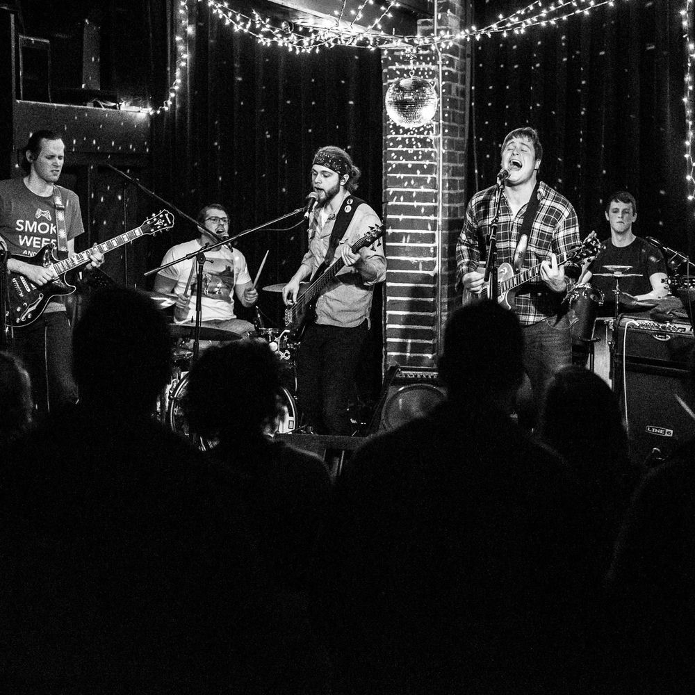 The Cassaday Concoction