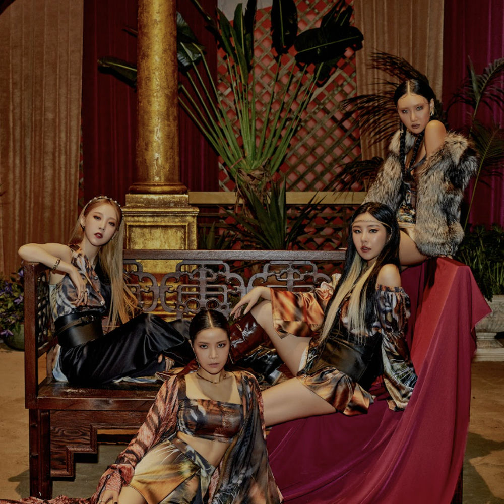 MAMAMOO