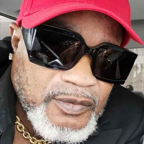 Koffi Olomide