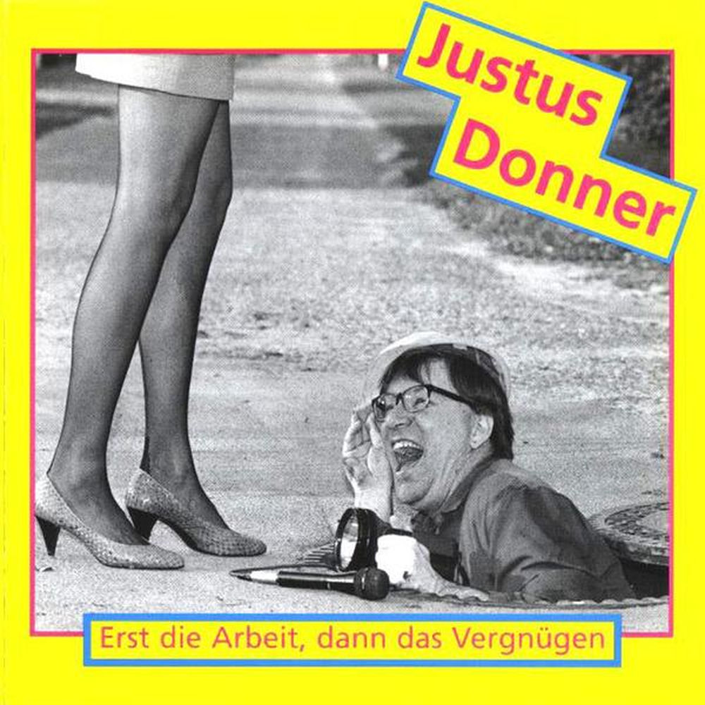 Justus Donner