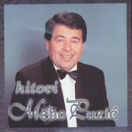 Meho Puzic