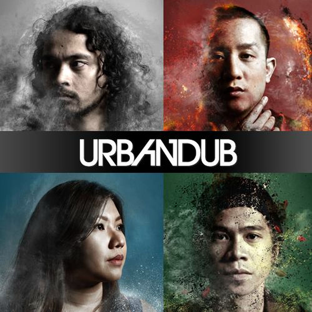 Urbandub