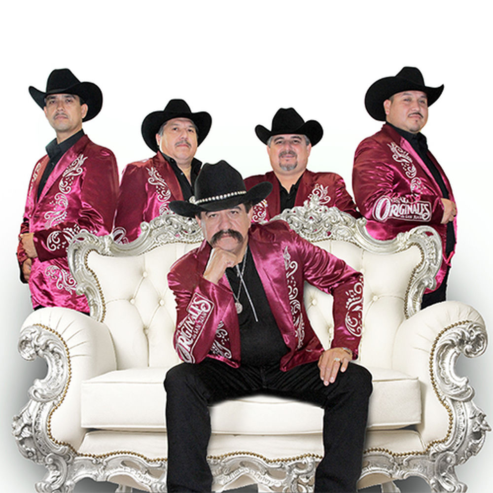 Originales de San Juan