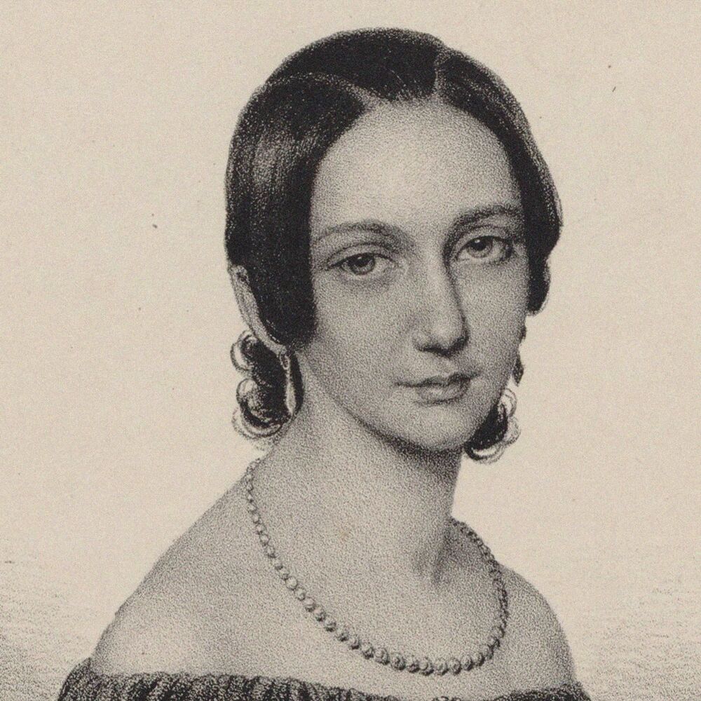 Clara Schumann