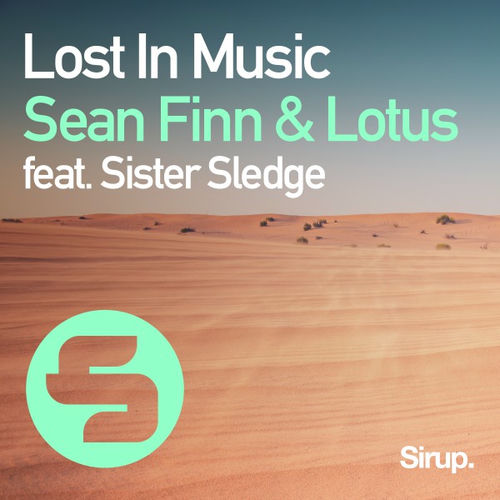 Sean Finn,Lotus,Sister Sledge
