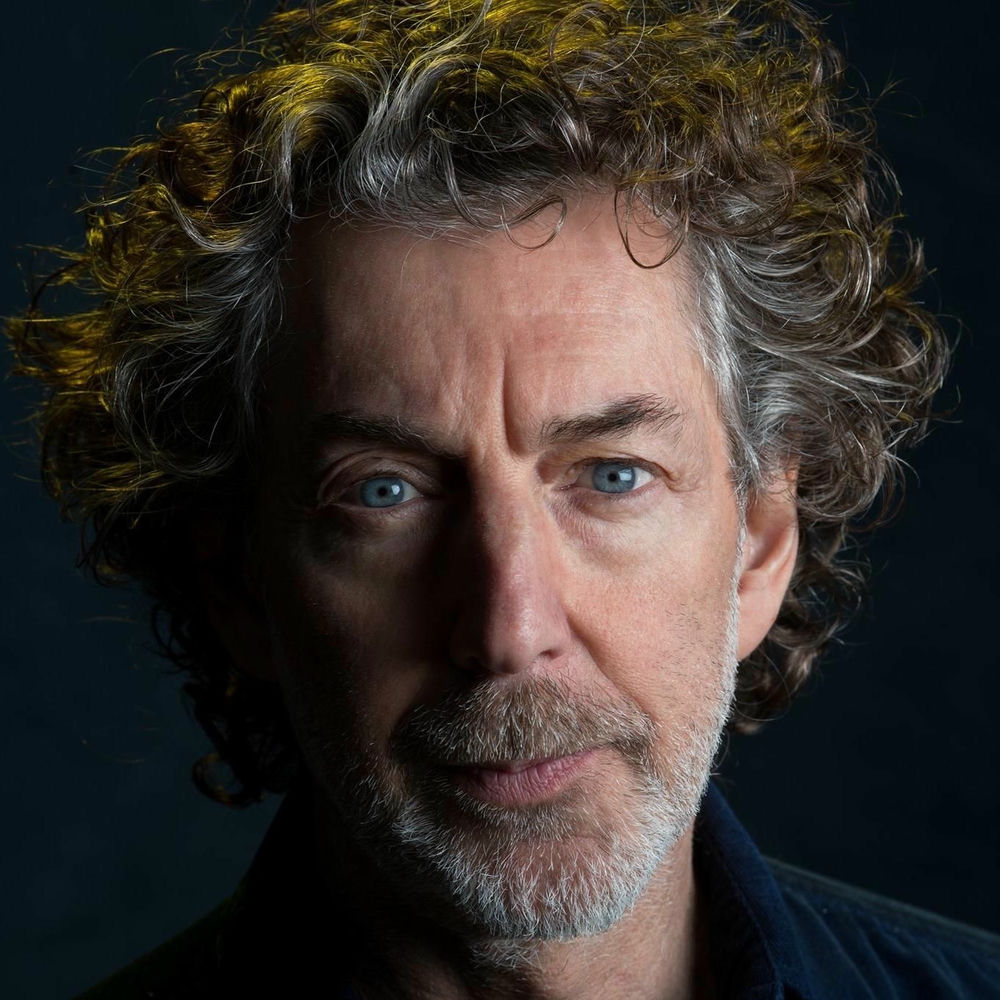 Simon Phillips
