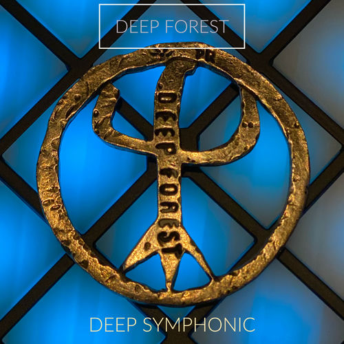 Deep Forest
