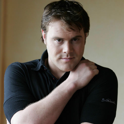 Daniel Bedingfield
