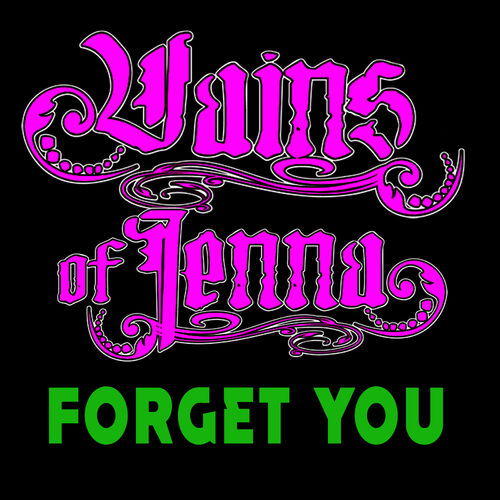 Vains Of Jenna