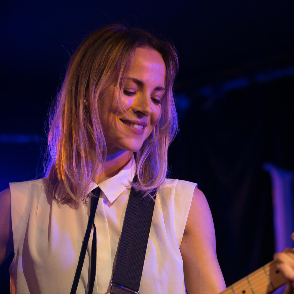 Gemma Hayes
