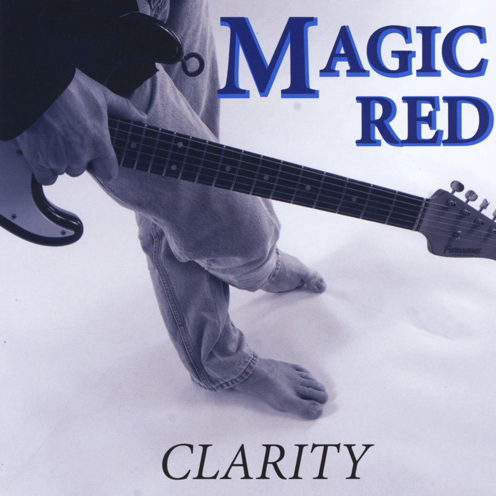 Magic Red