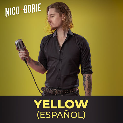 Nico Borie
