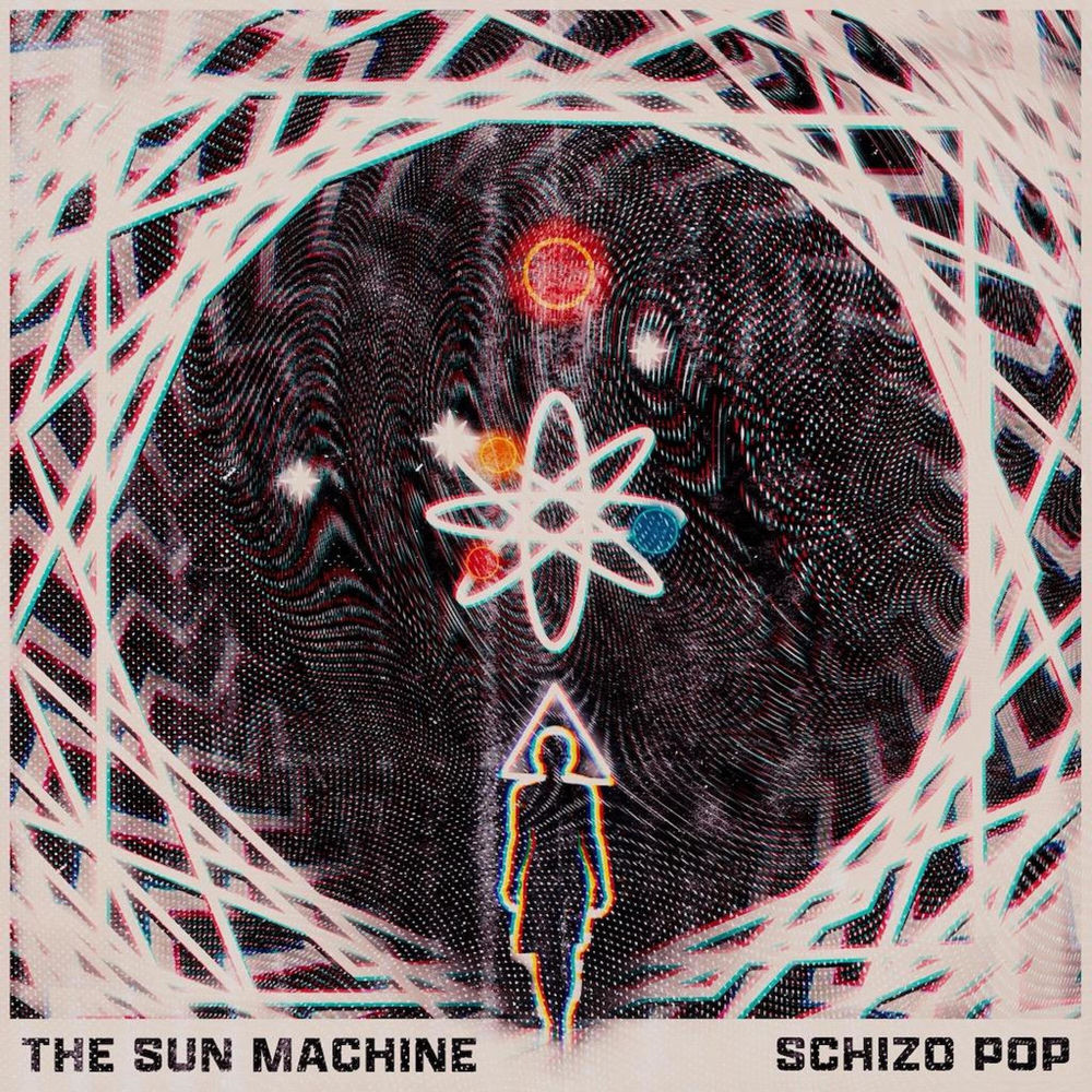 The Sun Machine
