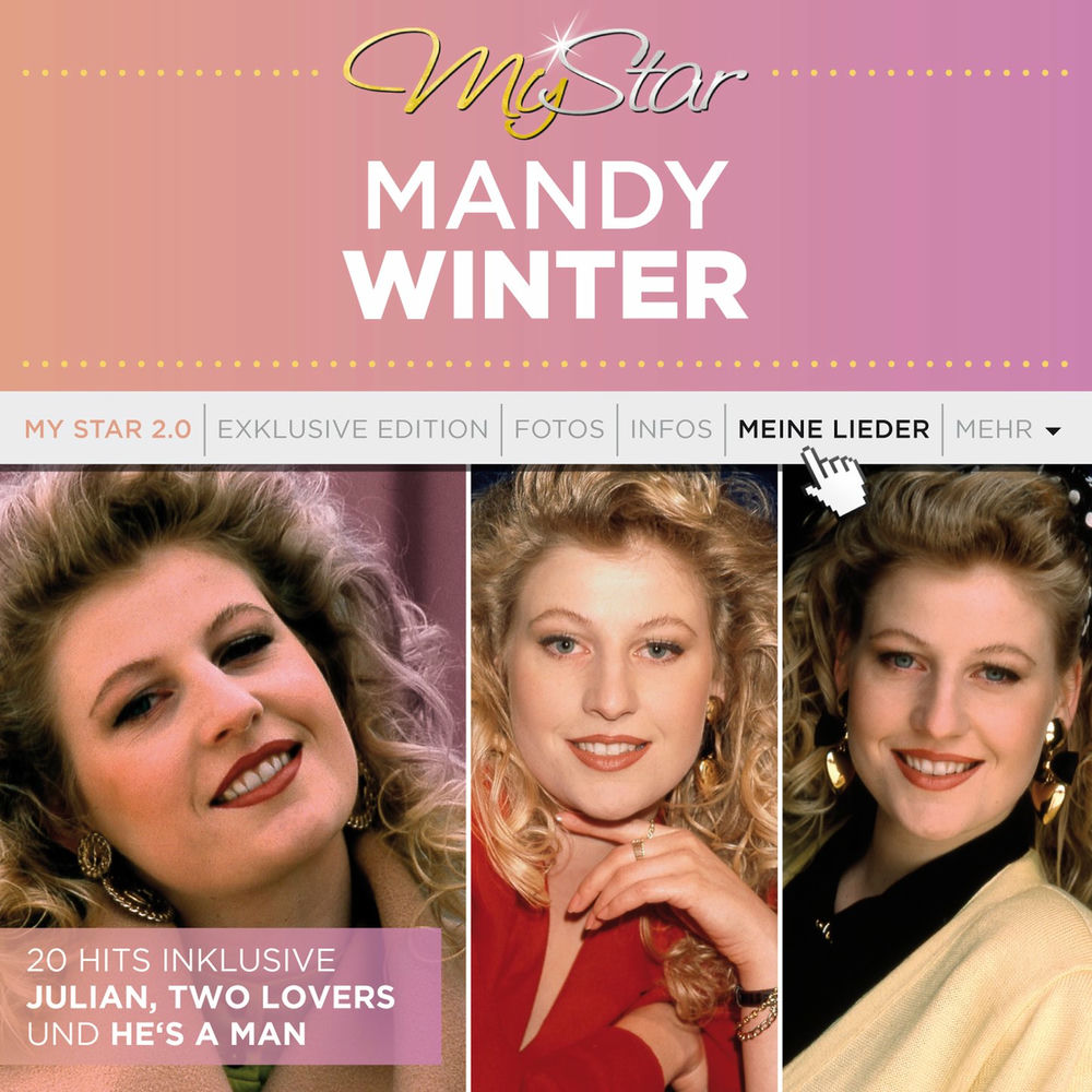 Mandy Winter