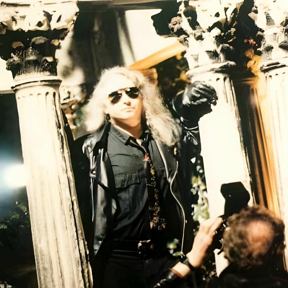 Jim Steinman