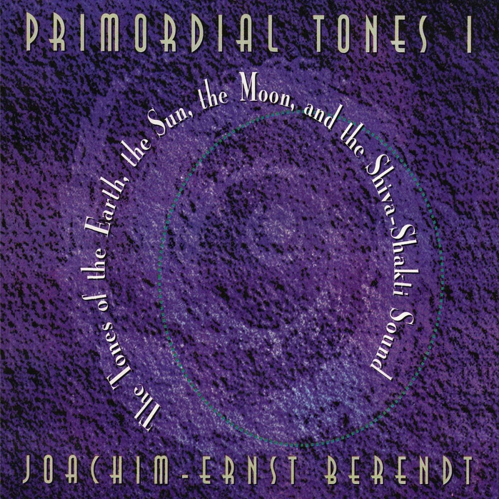 Joachim Ernst Berendt