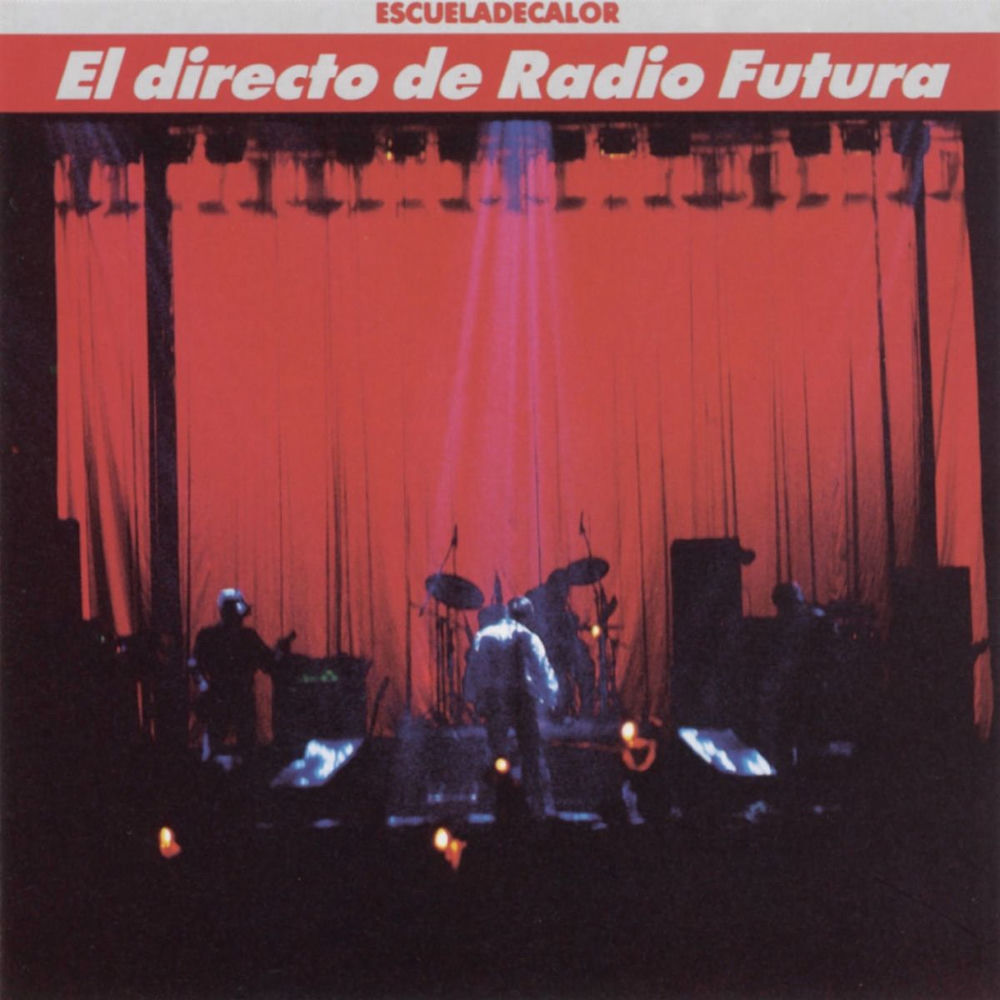 Radio Futura
