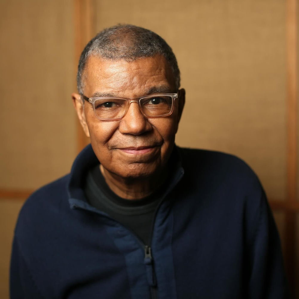 Jack DeJohnette
