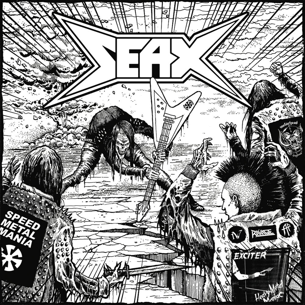 Seax