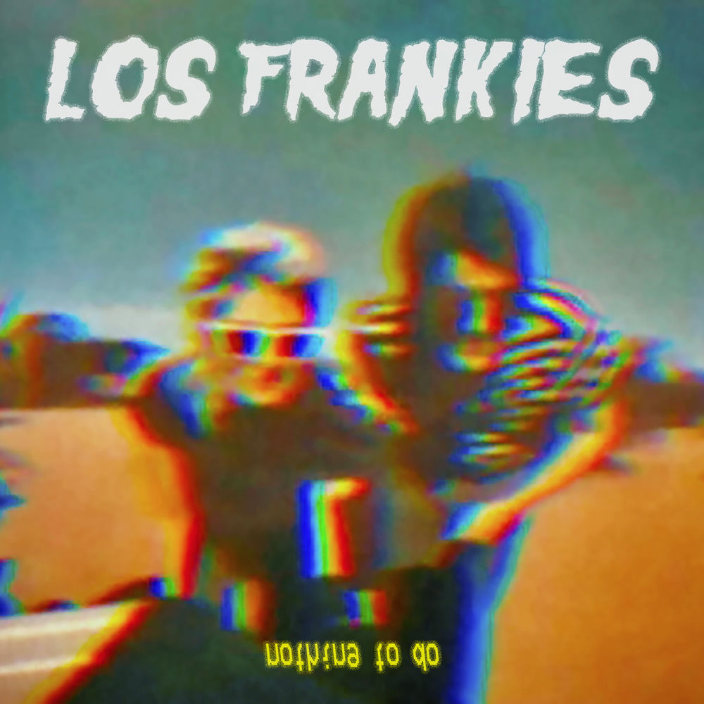 Los Frankies