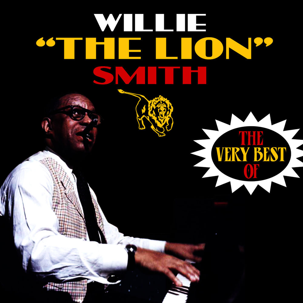 Willie “The Lion” Smith