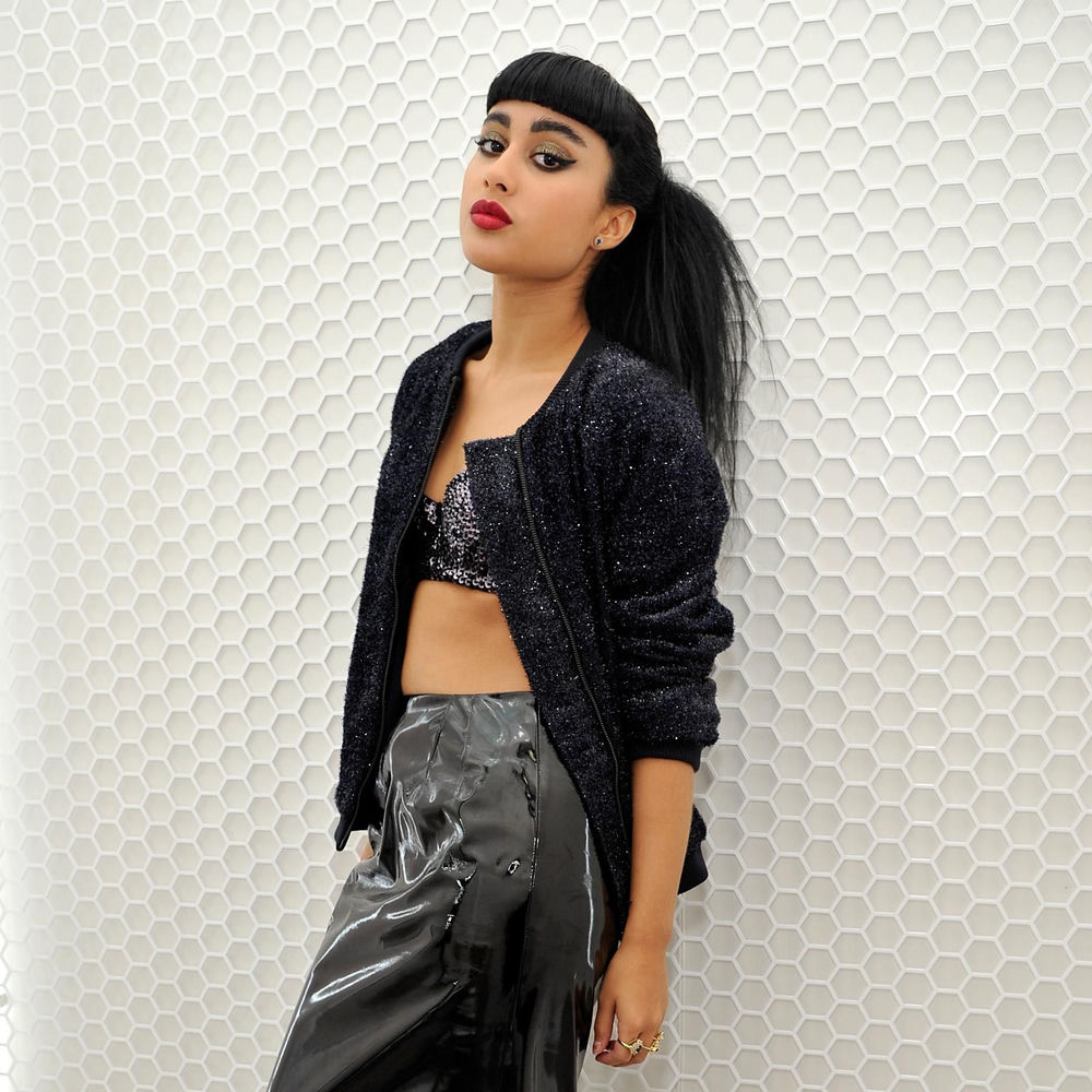 Natalia Kills