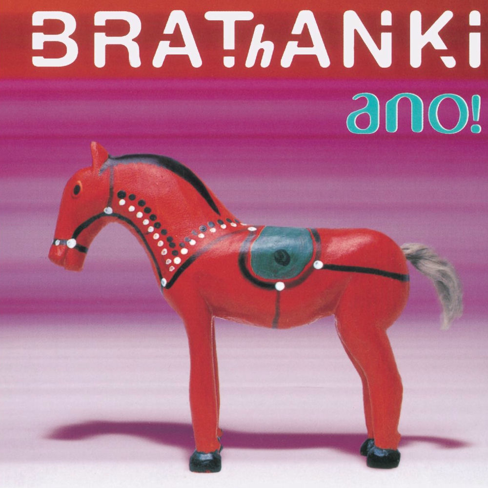 BRAThANKI