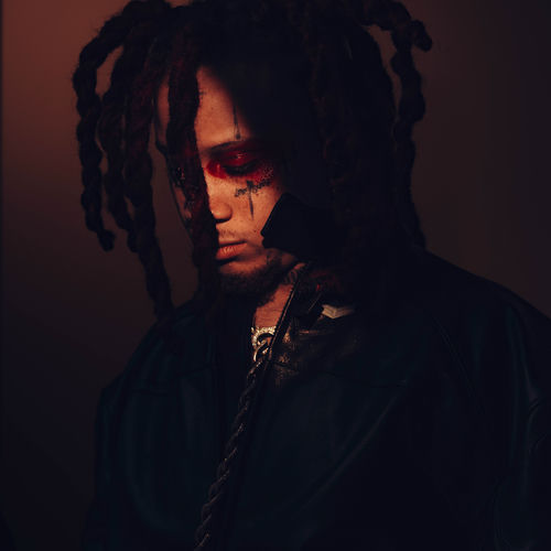Trippie Redd