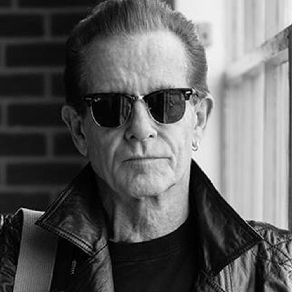 Graham Bonnet