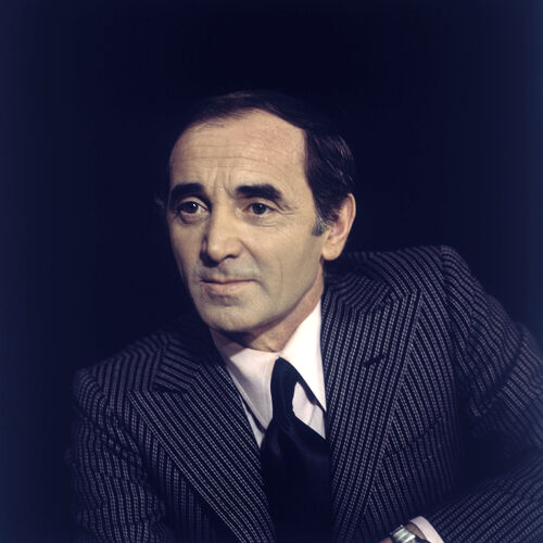 Charles Aznavour
