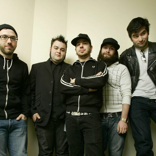 Alexisonfire