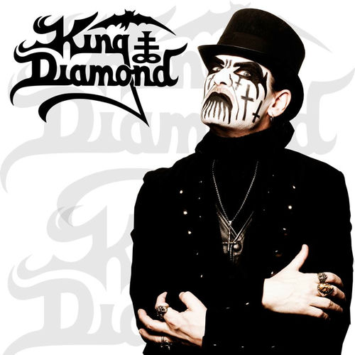 King Diamond