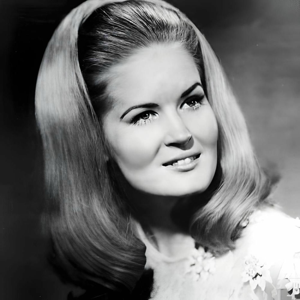 Lynn Anderson