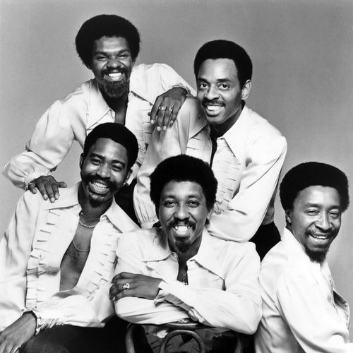 The Trammps