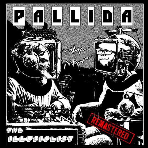 Pallida