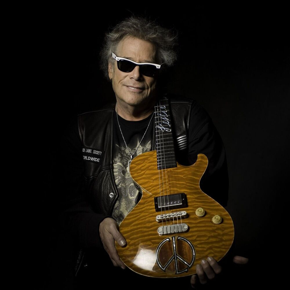 Leslie West