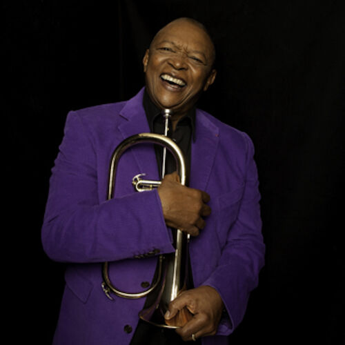 Hugh Masekela
